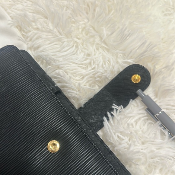 Cloth and Paper Contoured A5 6 ring planner - Picture 8 of 9